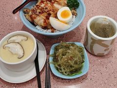 -元气寿司(环球港店)