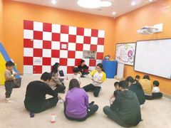 -美国谷斯妈妈早教中心 (陆家嘴店)