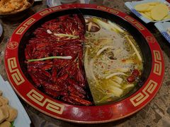 -谭焱火锅(蓝天市心广场店)