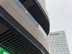 -成都银泰城
