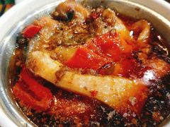 -老乡鸡(马鞍山路店)