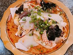 麻辣烫冒菜-小街天府