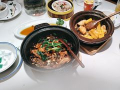 -火啫啫·粤式啫啫煲(南通首店)