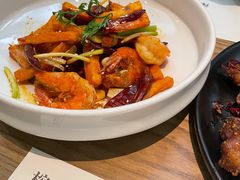 -榕意·川味之美(深业上城店)