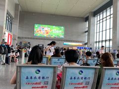 -嘉善南站
