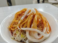 -薛昌利大米面皮(南关正街店)