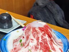-梦山水日本烧肉(五四广场店)