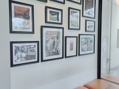 -Peet's Coffee皮爷咖啡(大学路店)