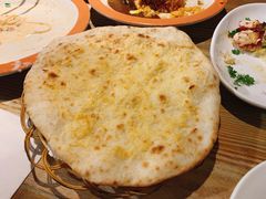 餐前面包-BISTROFIORE美伊娜(伊犁南路店)