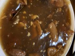 炒肝-姚记炒肝店(鼓楼店)