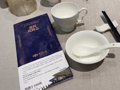 -狮王府淮扬菜(新街口友谊店)