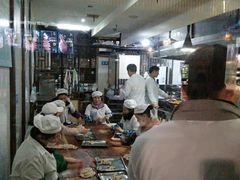 大堂-南塘油赞子(南塘店)