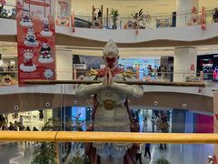 -大唐不夜城