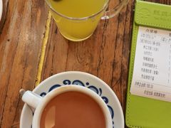 -翠华餐厅(德基广场店)