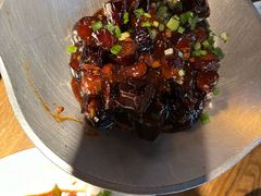 -绿茶餐厅(领展购物广场·中关村店)