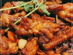 -美极鲜食坊(宝安南路店)