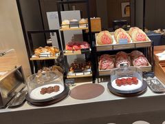 -曲水兰亭(北京四惠店)