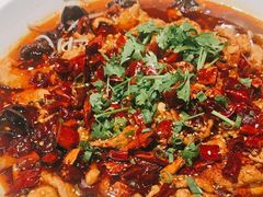 -一块豆腐(李沧书院路店)