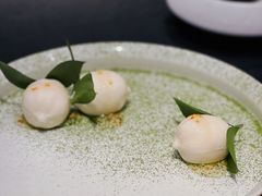 抹茶桂花山药-桂语山房(满觉陇店)