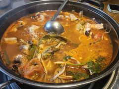 -阿婉贵州苗家酸汤鱼(梅林店)
