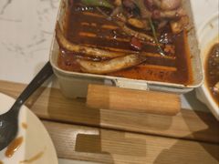 -关东小磨东北菜(漕河泾印象城店)