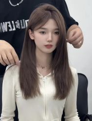 -奈川烫染Salon