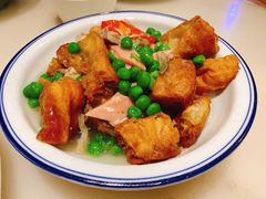 -慧娟面馆·餐厅(望江路店)