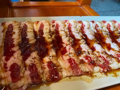 -一品诚记烤肉(大连柏威年购物中心店)