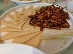 -八珍饺子·烤鸭·家常菜