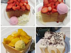 -丹礼糖甜品