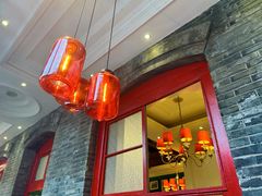 -杜家小馆(裕华路店)