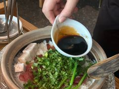 -烹然四季椰子鸡火锅(姚家园万象汇店)