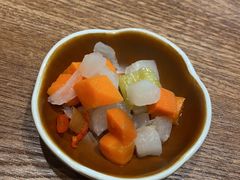 -大盐帮川菜馆(长楹天街店)