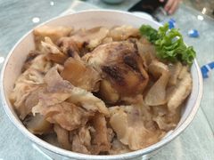 -塞伊德·蒙餐(锡林浩特店)