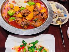 -那拉提之疆·新疆菜(美院店)