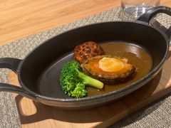 -香樟花园法式铁板烧(恒隆广场店)