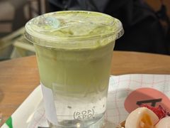 -PAOPAO Bakery&Café(港汇店)