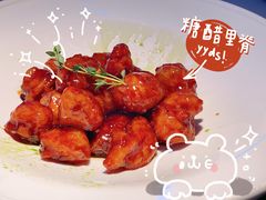 -桂满陇天书(南京德基旗舰店)