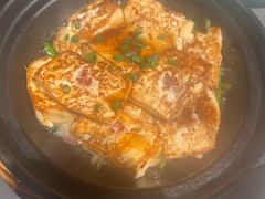 手磨豆腐-井水小厨·湘菜(活力广场店)