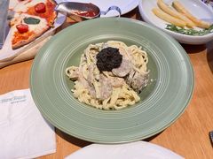 意大利车轮面-新贝乐意大利餐厅(苏州中心店)