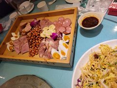 -吴记酱骨炖菜馆(西大直街店)
