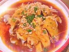 口水鸡-庆江南江南菜(太仓南洋店)