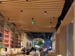 -覔书店(壹方城店)