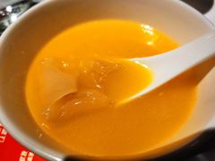 花胶鲍鱼鸡金汤-八珍玉食鸡煲·打边炉(印象城店)