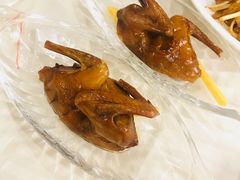 -潮福城大酒楼·潮粤菜·港式点心(阳光城店)