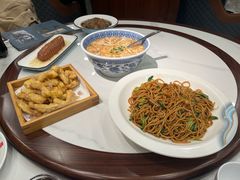 上海炒面-三玛璐酒楼(汉口路店)