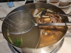 -为什么牛潮汕牛肉火锅(中信广场店)