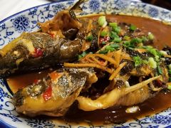 -邱记私房菜·十八年本地菜