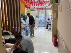 -北派修脚·采耳(上地信息路店)