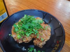 -青石桥老瓦房肥肠粉总店(青石桥总店)